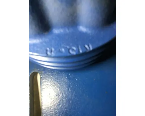 KIT MASTERS ALL Fan Clutch