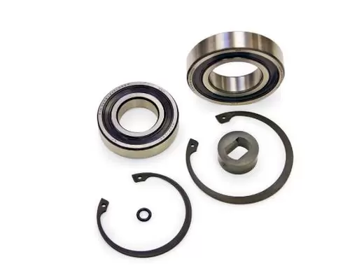 KIT MASTERS HUB BEARING KIT FAN CLUTCHHUB COMPONENTS