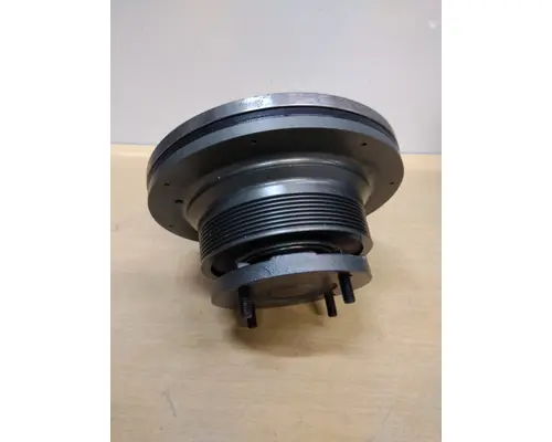 KIT MASTERS  FAN CLUTCHHUB ASSEMBLY