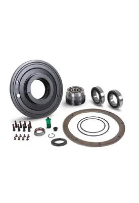 KITMASTERS HT/S Fan Hub/Clutch
