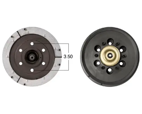 KITMASTERS K22/K26/K30/K32 Fan HubClutch