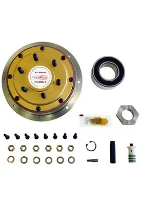 KITMASTERS  Fan Hub/Clutch