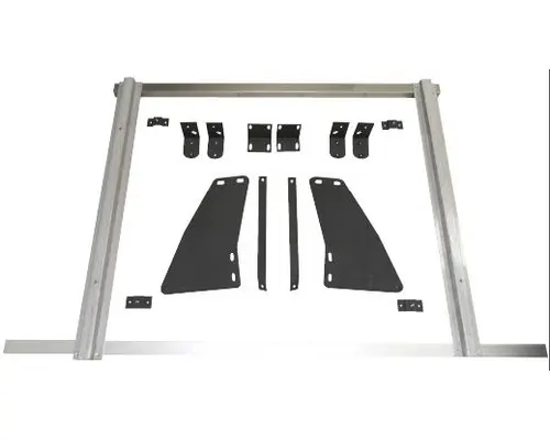 KIT COLLISION HARDWARE