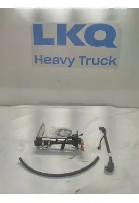 KIT EXHAUST Fuel Tank Sending Unit