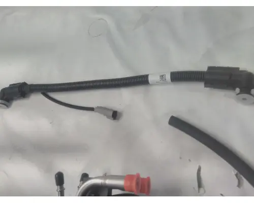 KIT EXHAUST Fuel Tank Sending Unit