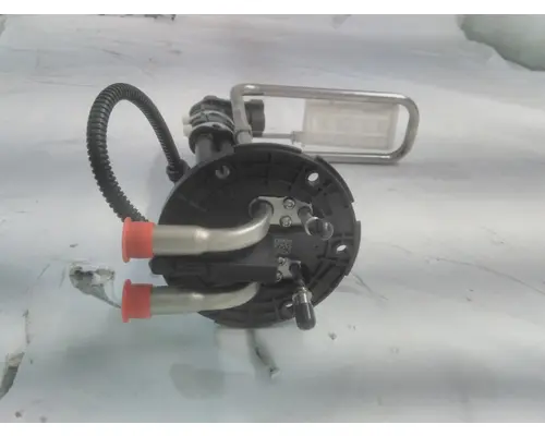 KIT EXHAUST Fuel Tank Sending Unit