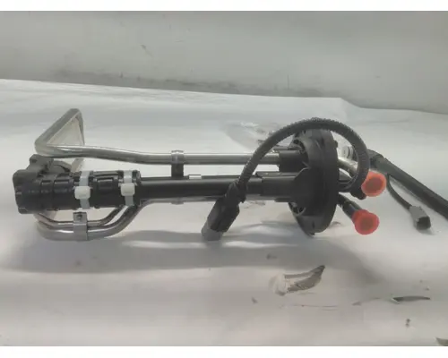 KIT EXHAUST Fuel Tank Sending Unit