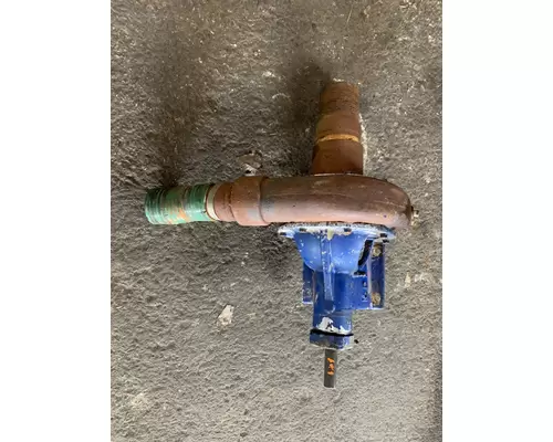 KLEIN 31015122 Water Pump