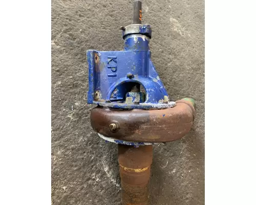 KLEIN 31015122 Water Pump