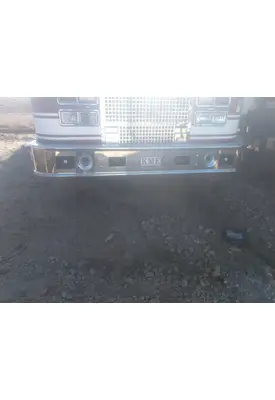 KME KOVATCH FIRE/RESCUE BUMPER ASSEMBLY, FRONT