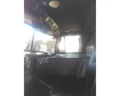 KME KOVATCH FIRE/RESCUE CAB