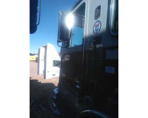 KME KOVATCH FIRE/RESCUE DOOR ASSEMBLY, FRONT