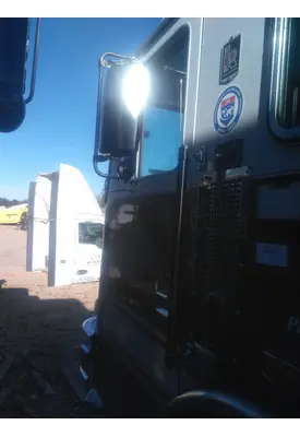 KME KOVATCH FIRE/RESCUE DOOR ASSEMBLY, FRONT