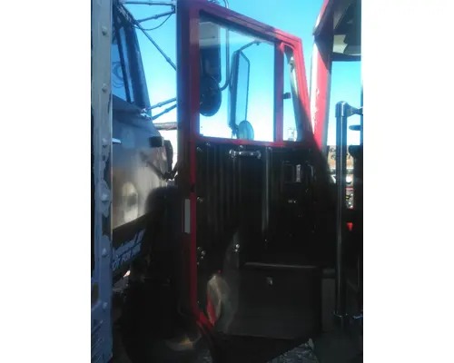 KME KOVATCH FIRE/RESCUE DOOR ASSEMBLY, FRONT