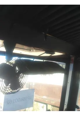 KME KOVATCH FIRE/RESCUE INTERIOR SUN VISOR