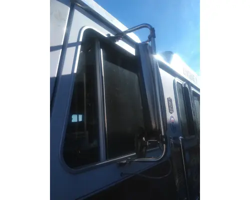 KME KOVATCH FIRE/RESCUE MIRROR ASSEMBLY CABDOOR