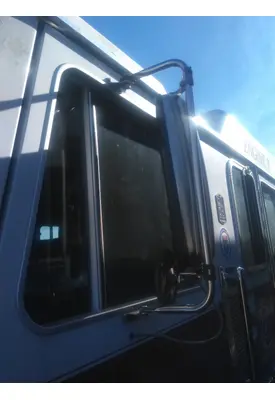 KME KOVATCH FIRE/RESCUE MIRROR ASSEMBLY CAB/DOOR