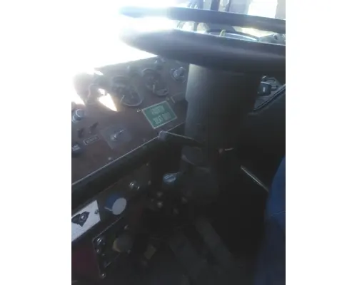 KME KOVATCH FIRE/RESCUE STEERING COLUMN