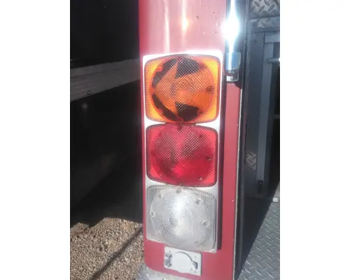 KME KOVATCH FIRE/RESCUE STOP TURN TAIL LAMP