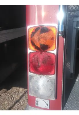 KME KOVATCH FIRE/RESCUE STOP TURN TAIL LAMP