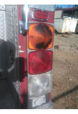 KME KOVATCH FIRE/RESCUE STOP TURN TAIL LAMP