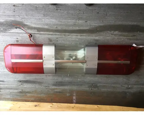 KME Kovatch FIRE TRUCK Electrical Parts, Misc.