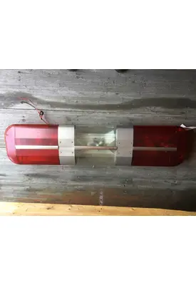 KME Kovatch FIRE TRUCK Electrical Parts, Misc.