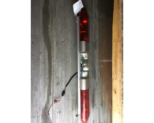 KME Kovatch FIRE TRUCK Electrical Parts, Misc.