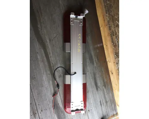 KME Kovatch FIRE TRUCK Electrical Parts, Misc.