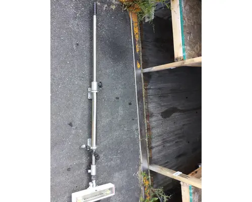 KME Kovatch FIRE TRUCK Electrical Parts, Misc.