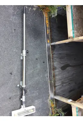 KME Kovatch FIRE TRUCK Electrical Parts, Misc.