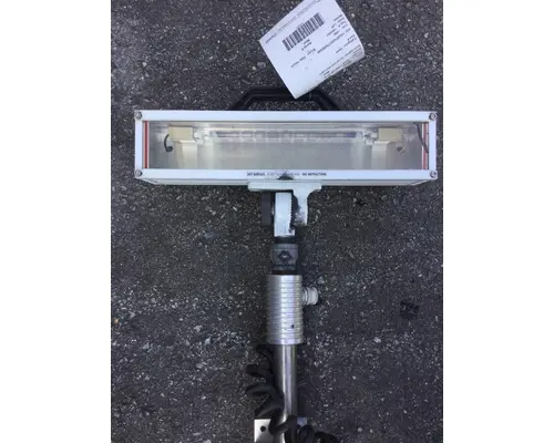 KME Kovatch FIRE TRUCK Electrical Parts, Misc.