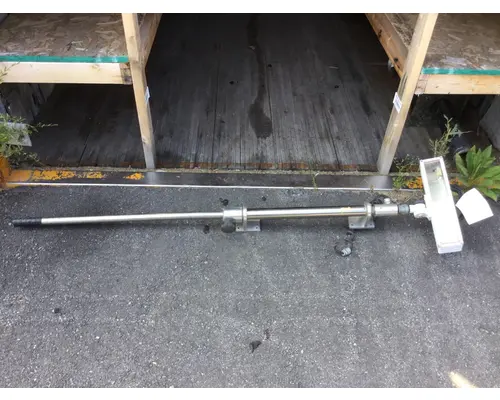 KME Kovatch FIRE TRUCK Electrical Parts, Misc.