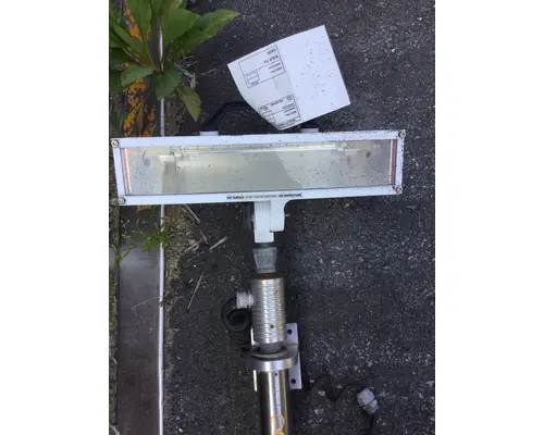 KME Kovatch FIRE TRUCK Electrical Parts, Misc.