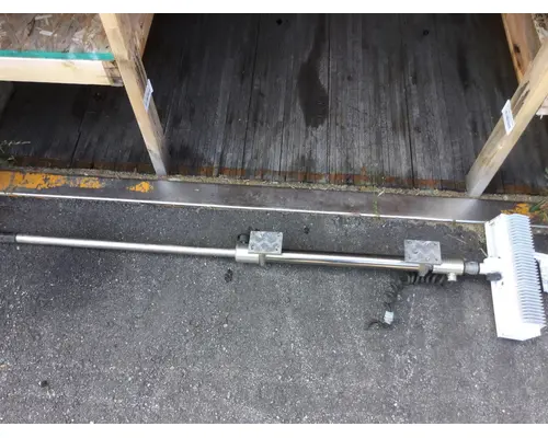 KME Kovatch FIRE TRUCK Electrical Parts, Misc.