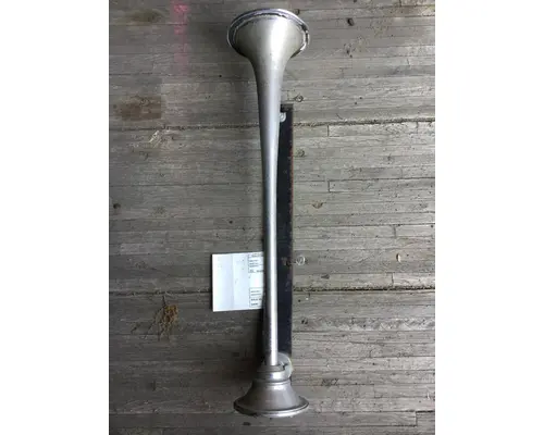 KME Kovatch FIRE TRUCK Horn
