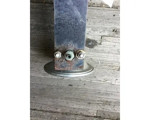 KME Kovatch FIRE TRUCK Horn