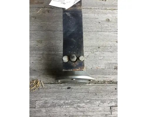 KME Kovatch FIRE TRUCK Horn