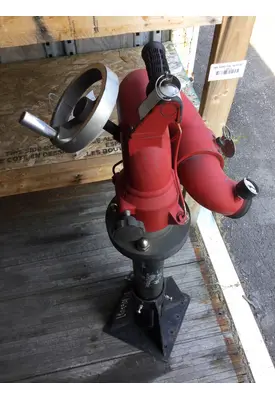 KME Kovatch FIRE TRUCK Miscellaneous Parts