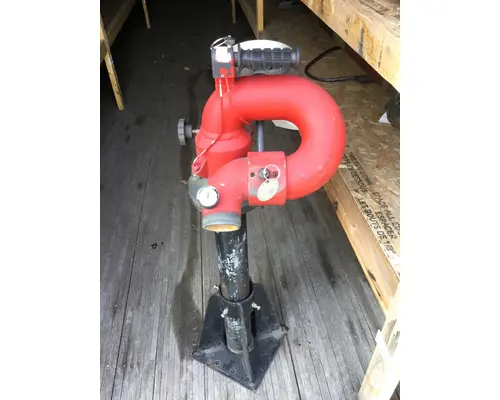 KME Kovatch FIRE TRUCK Miscellaneous Parts