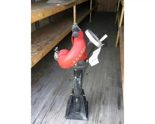 KME Kovatch FIRE TRUCK Miscellaneous Parts