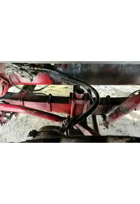 KME Kovatch Fire Truck Leaf Spring, Front
