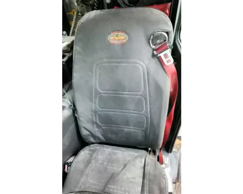 KME Kovatch Fire Truck Seat, Front