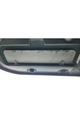 KME Kovatch Fire Truck Sun Visor (External)