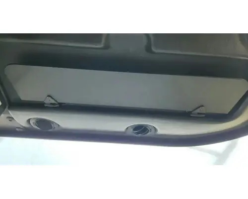 KME Kovatch Fire Truck Sun Visor (External)