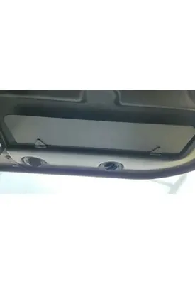KME Kovatch Fire Truck Sun Visor (External)