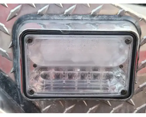 KME Kovatch Fire Truck Tail Lamp
