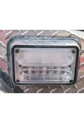 KME Kovatch Fire Truck Tail Lamp