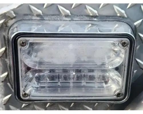 KME Kovatch Fire Truck Tail Lamp