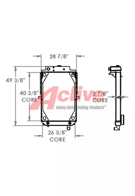 KME  Radiator